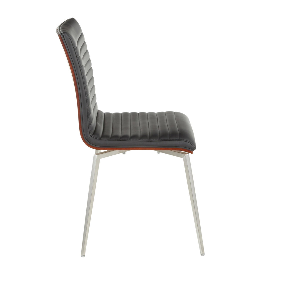 Mason Swivel Chair - Set of 2