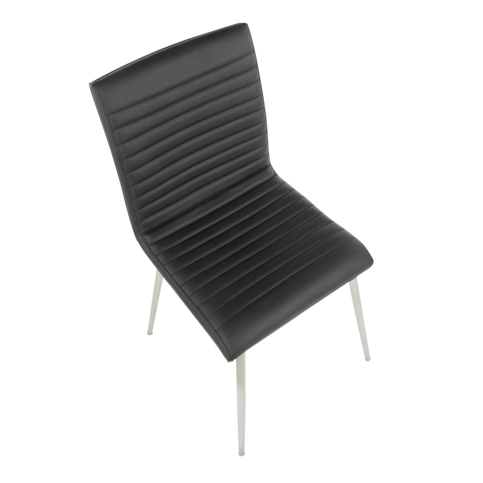 Mason Swivel Chair - Set of 2