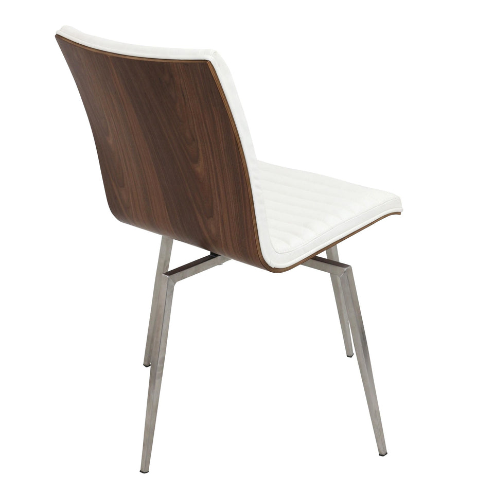 Mason Swivel Chair - Set of 2