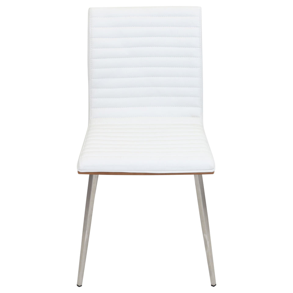 Mason Swivel Chair - Set of 2