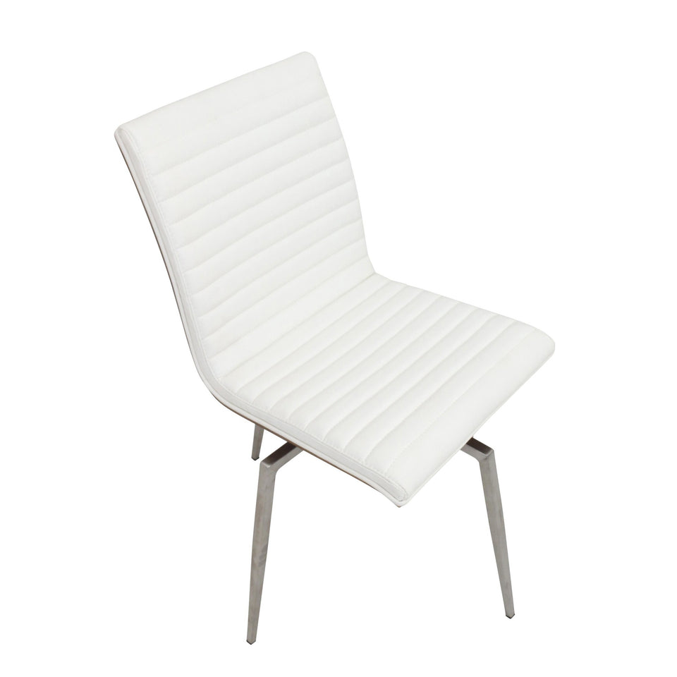 Mason Swivel Chair - Set of 2