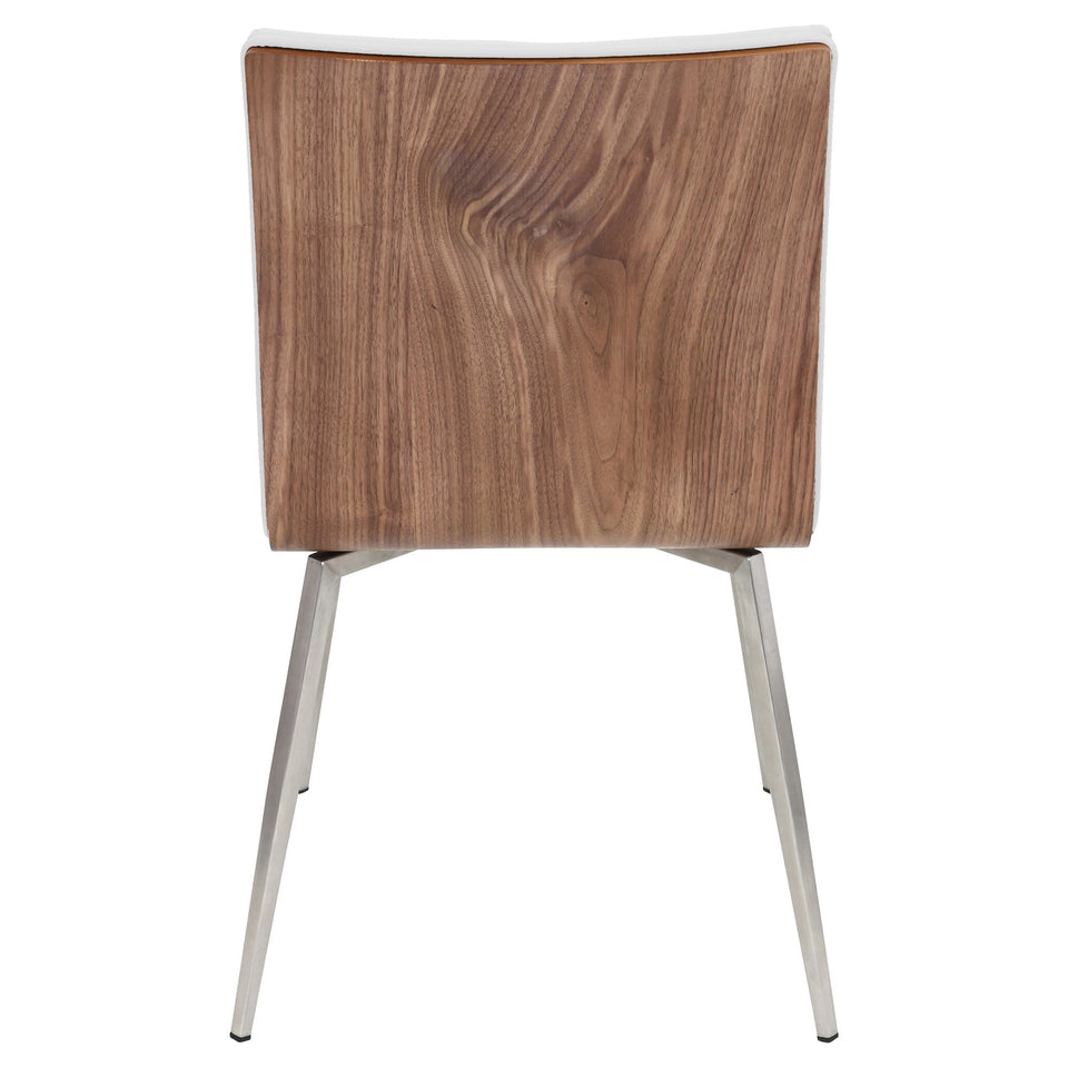 Mason Swivel Chair - Set of 2