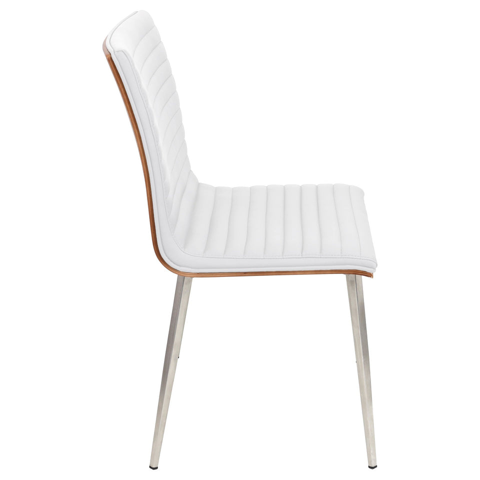 Mason Swivel Chair - Set of 2