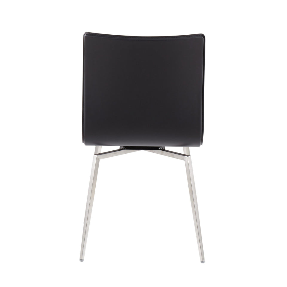 Mason Upholstered Chair - Set of 2