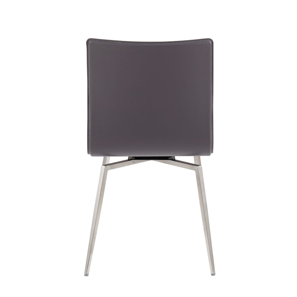 Mason Upholstered Chair - Set of 2