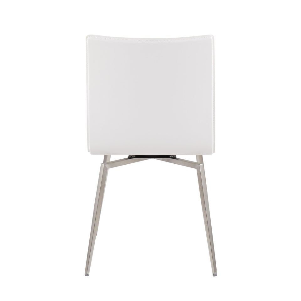 Mason Upholstered Chair - Set of 2