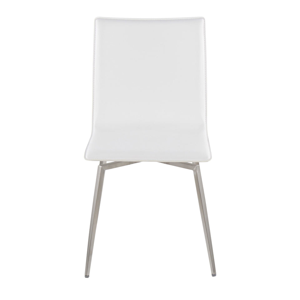 Mason Upholstered Chair - Set of 2