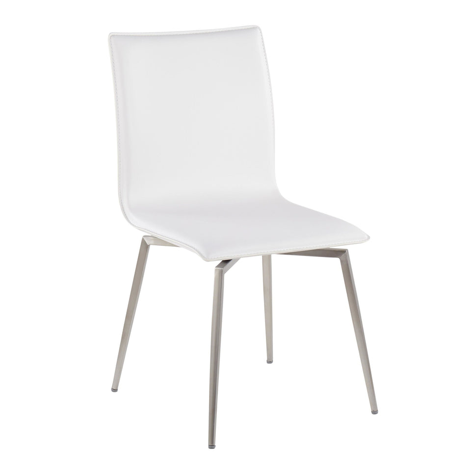 Mason Upholstered Chair - Set of 2