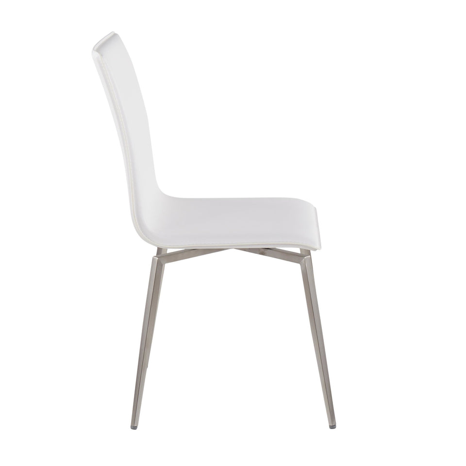 Mason Upholstered Chair - Set of 2