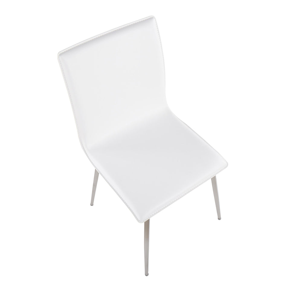 Mason Upholstered Chair - Set of 2