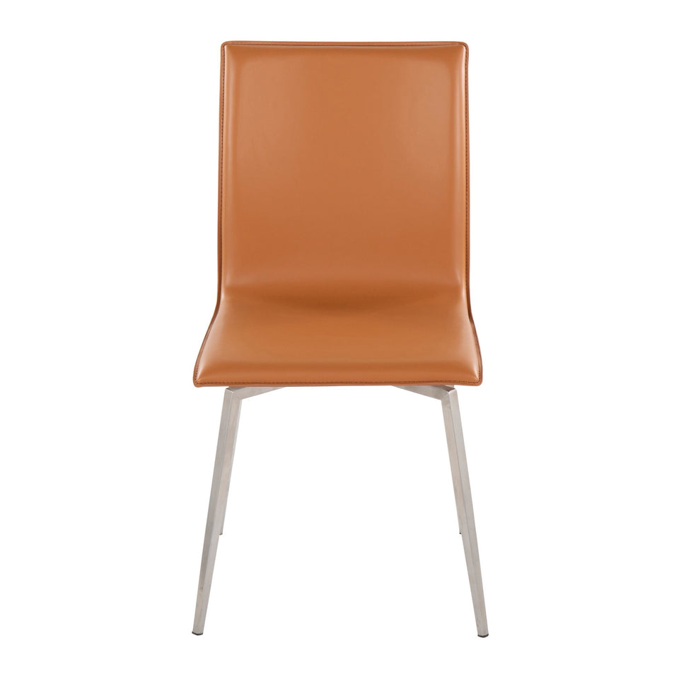 Mason Upholstered Chair - Set of 2
