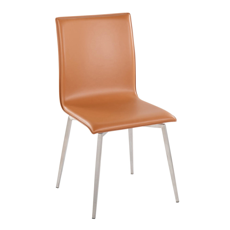 Mason Upholstered Chair - Set of 2