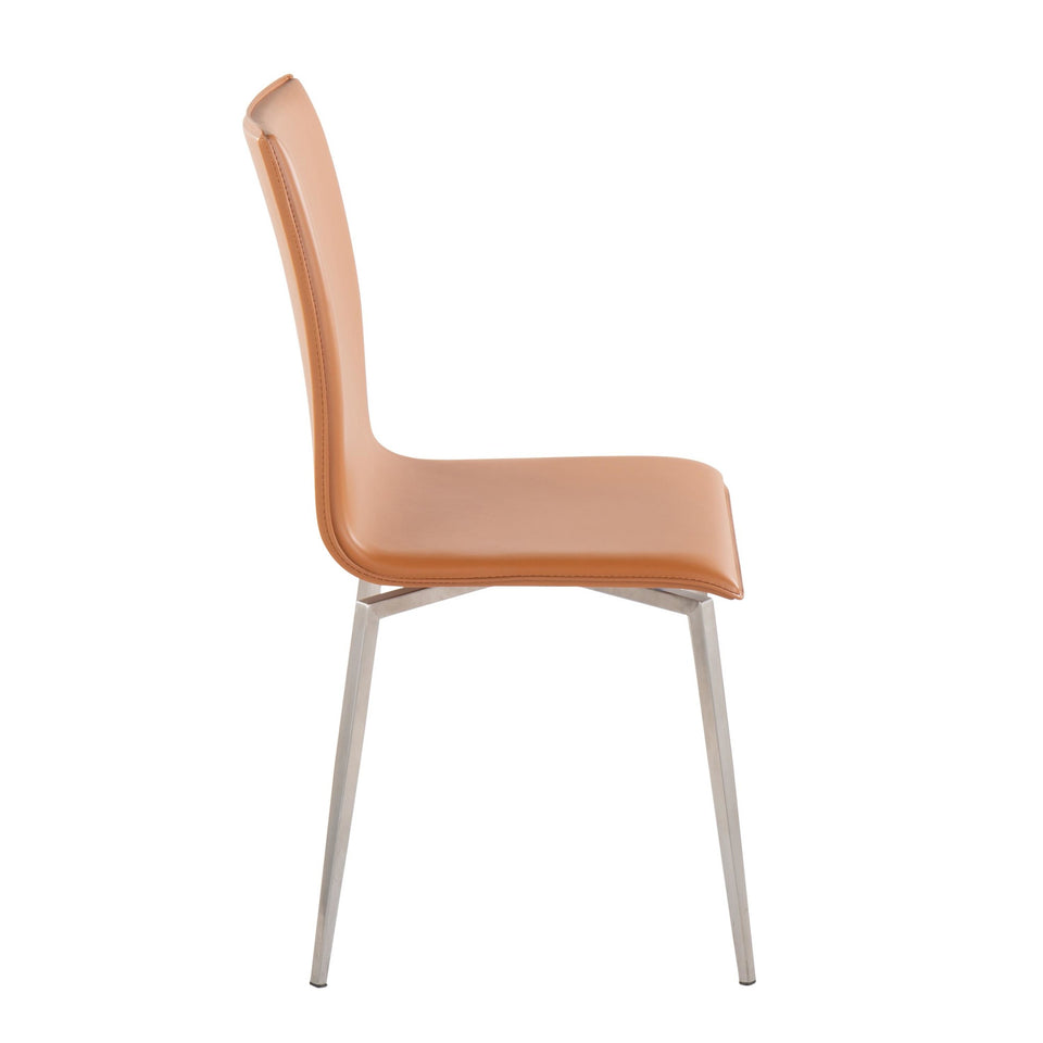 Mason Upholstered Chair - Set of 2