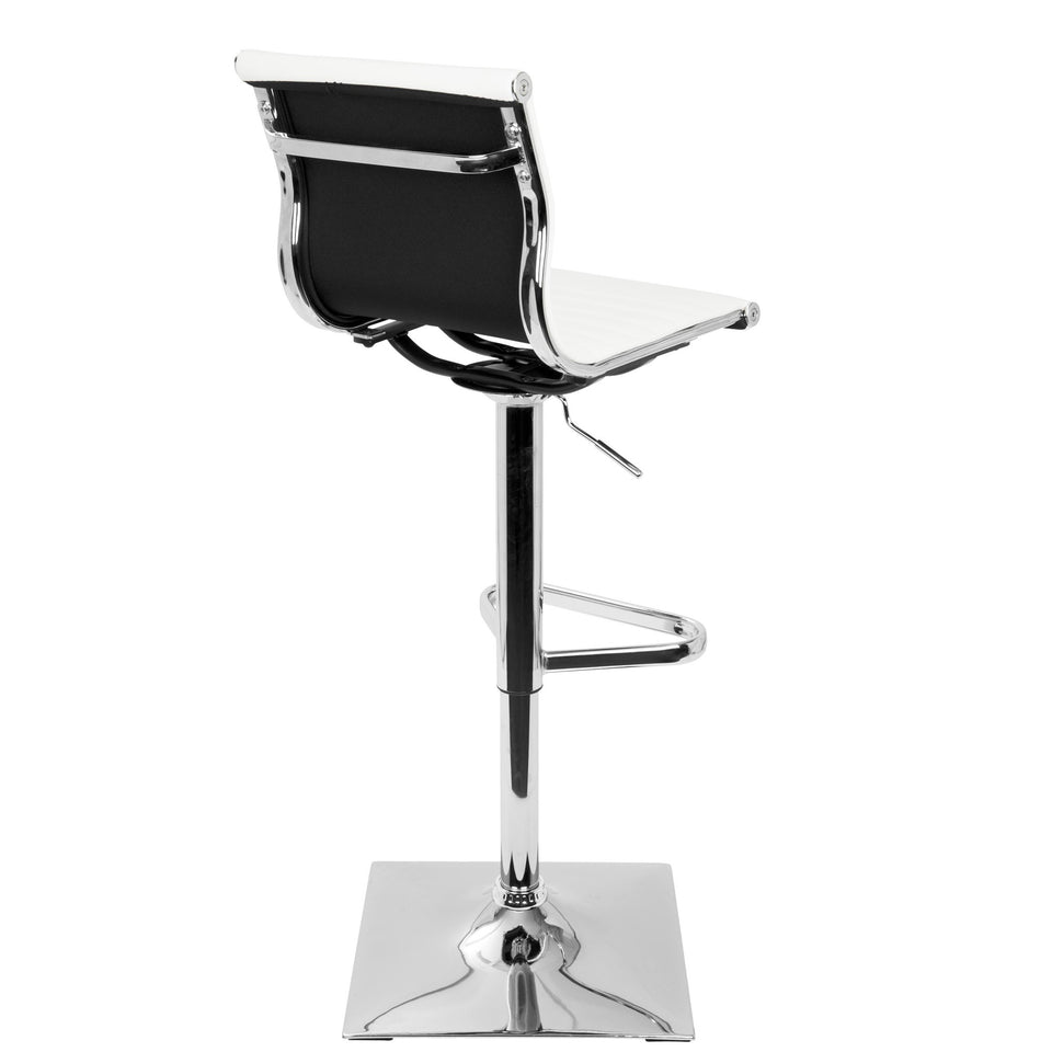 Masters Adjustable Barstool