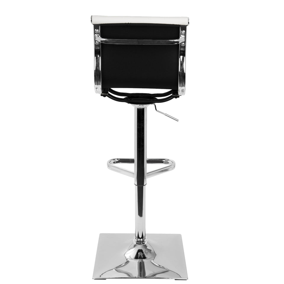 Masters Adjustable Barstool
