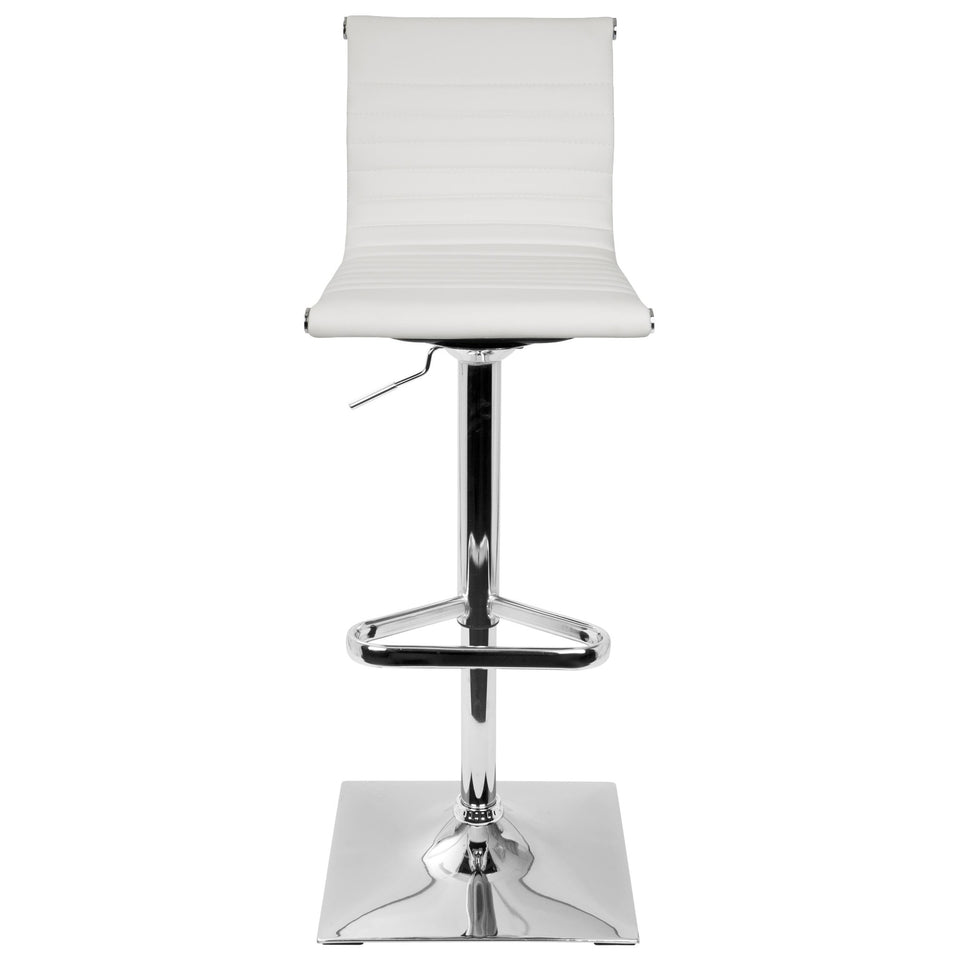 Masters Adjustable Barstool