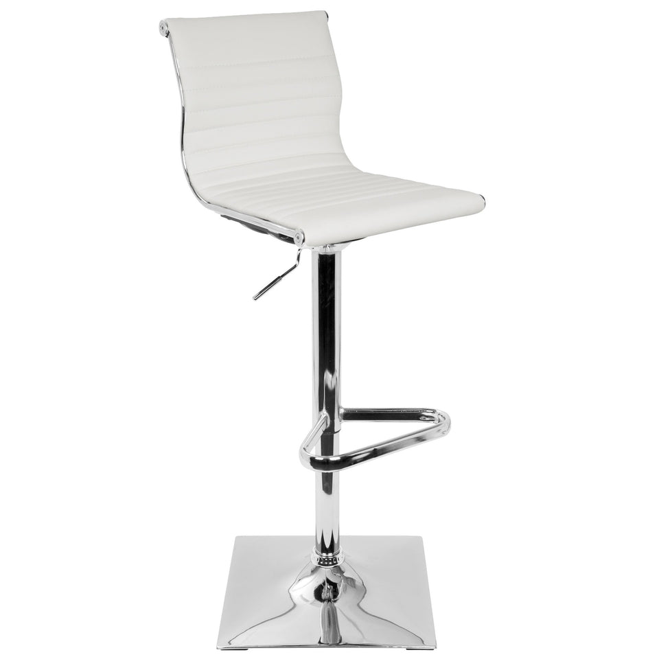 Masters Adjustable Barstool