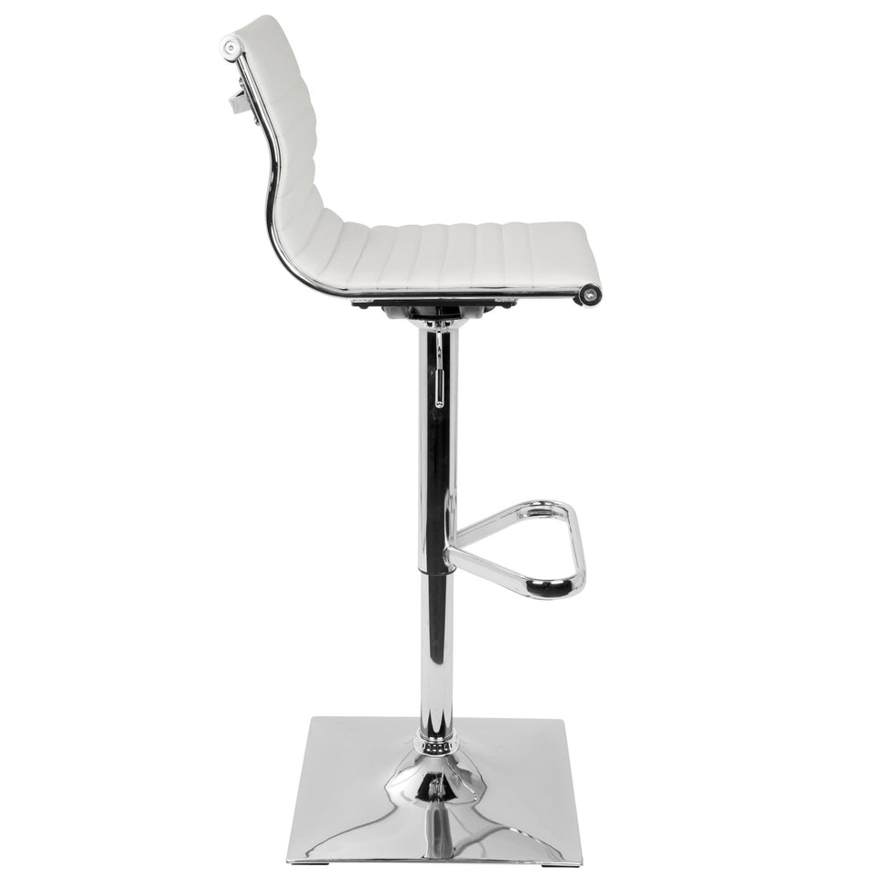 Masters Adjustable Barstool