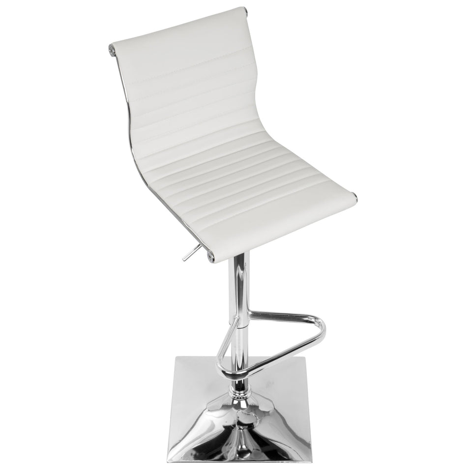Masters Adjustable Barstool