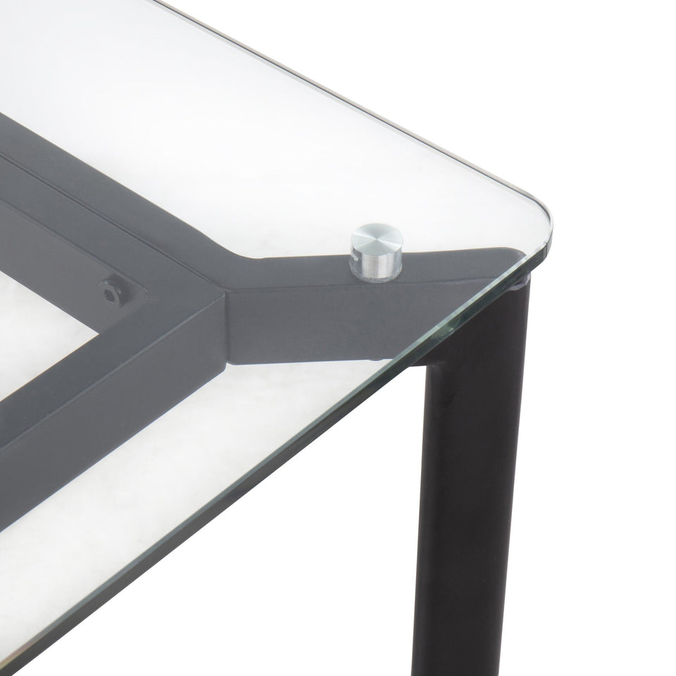 Masters Office Desk