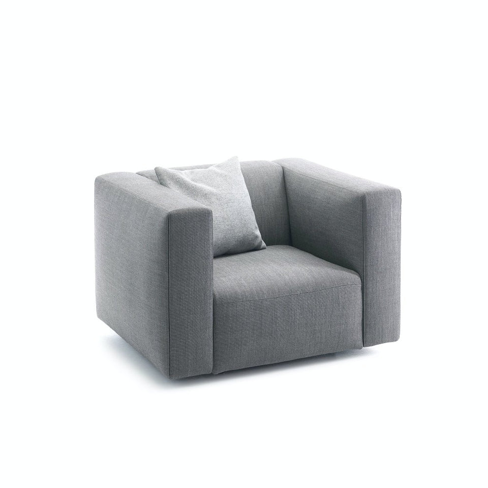 Match Armchair