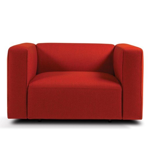 Match Armchair