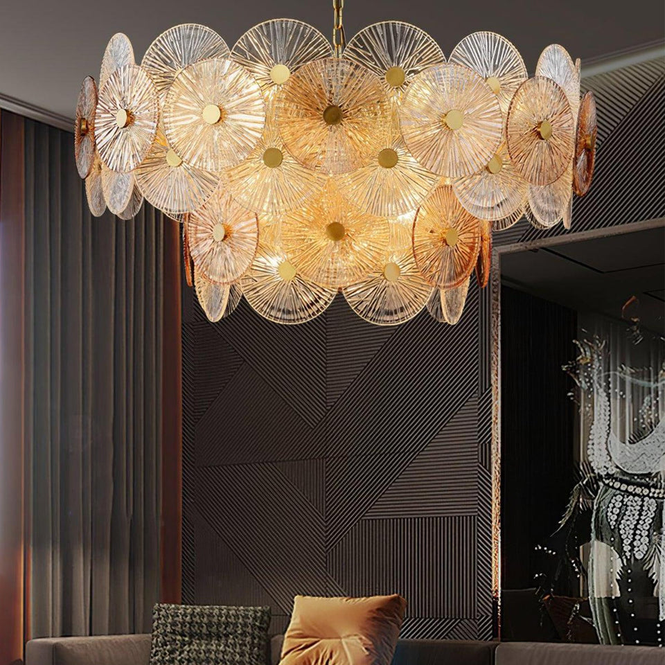 Maytoni Aster Chandelier