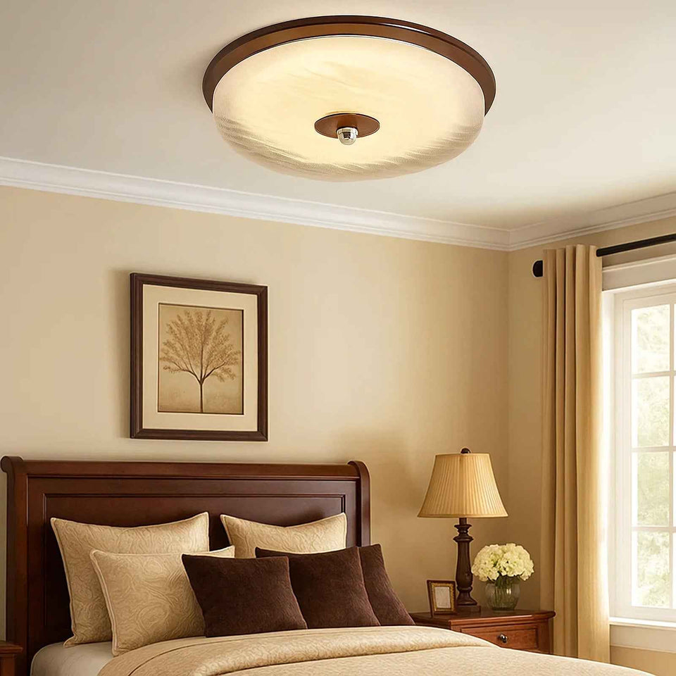 Medieval Style Ceiling Light