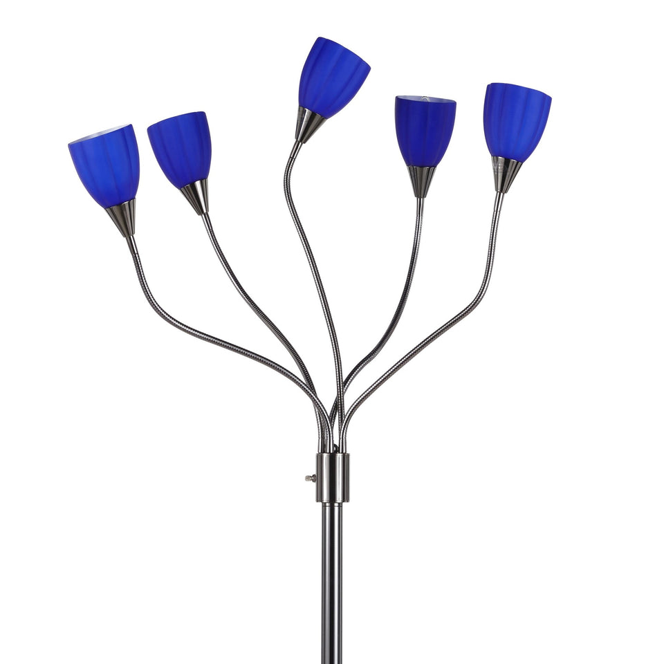 Medusa Floor Lamp