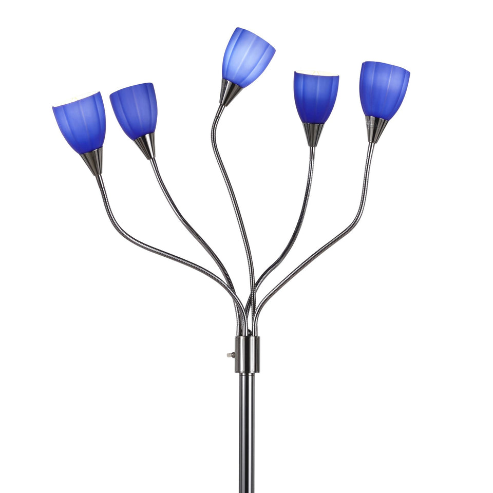 Medusa Floor Lamp