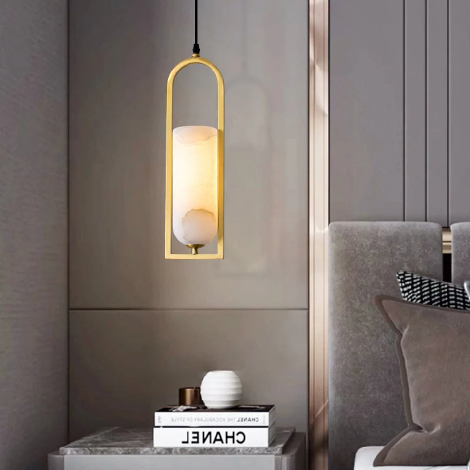 Melange Small Pendant Light
