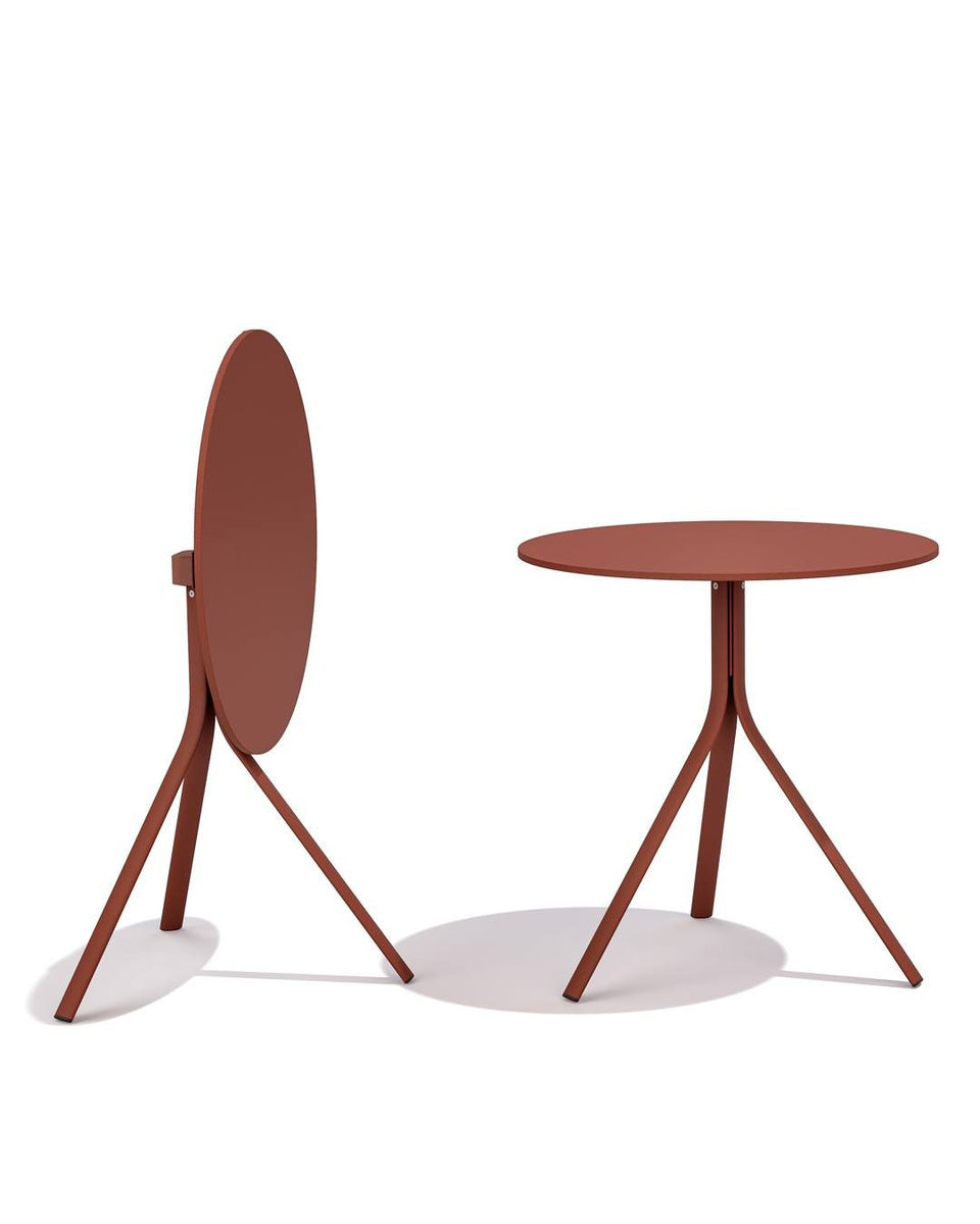 Melik Round Table 100