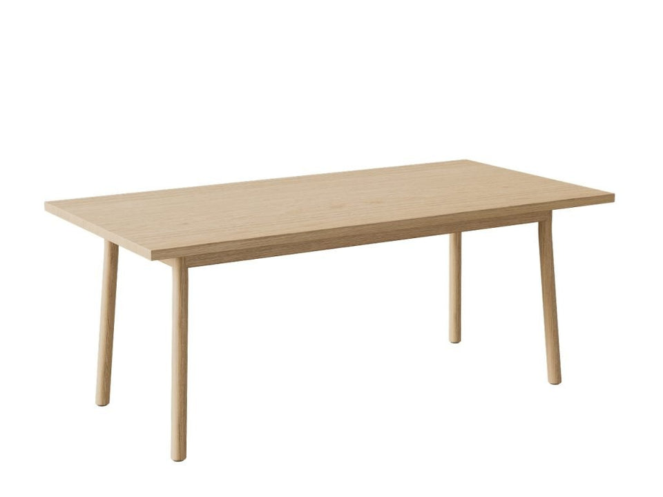 Mia Dining Table