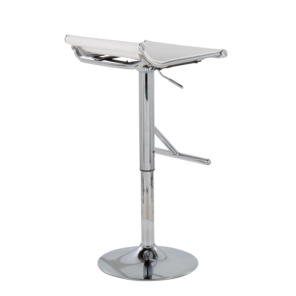 Mirage Ale Adjustable Barstool