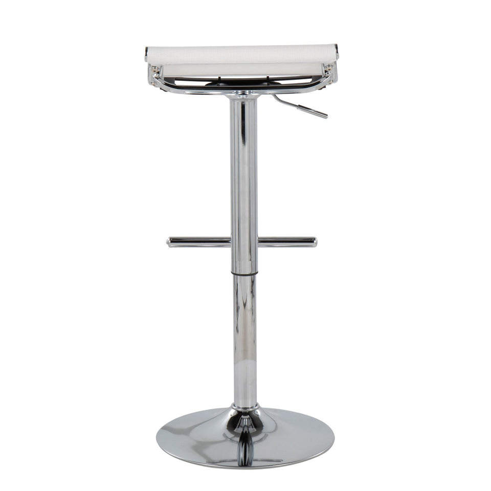 Mirage Ale Adjustable Barstool