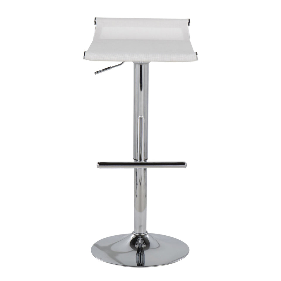 Mirage Ale Adjustable Barstool