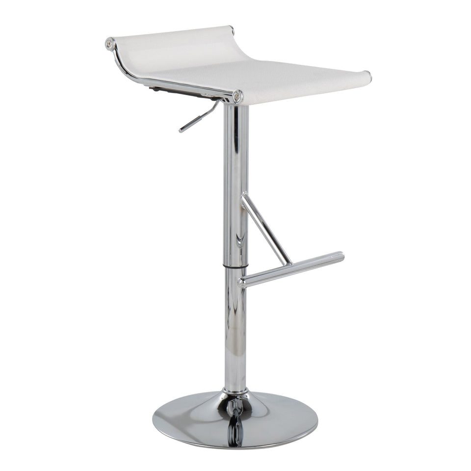 Mirage Ale Adjustable Barstool