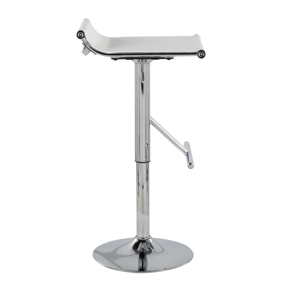 Mirage Ale Adjustable Barstool