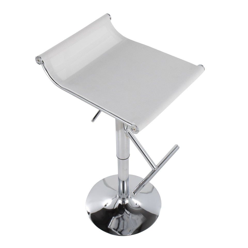 Mirage Ale Adjustable Barstool