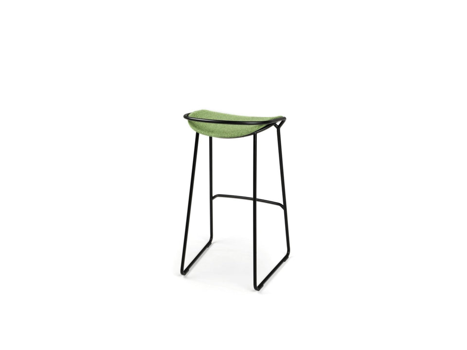 Monk Barstool