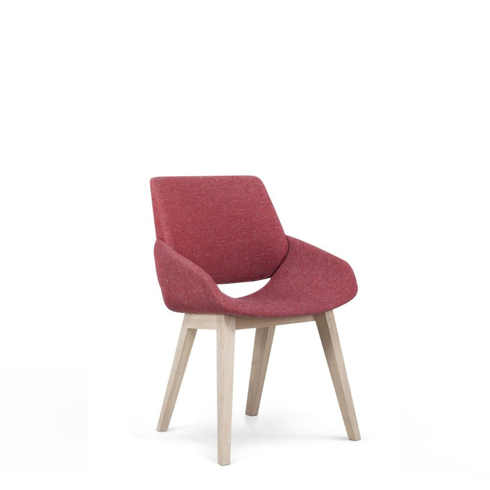 Monk Chair