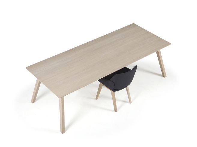 Monk Table
