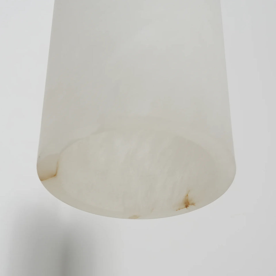 Monty Alabaster Pendant Lamp