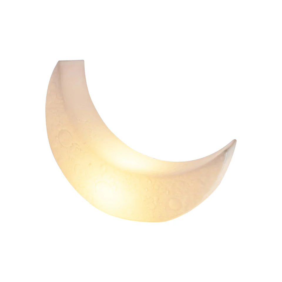 Moonlight Landscape Floor Lamp