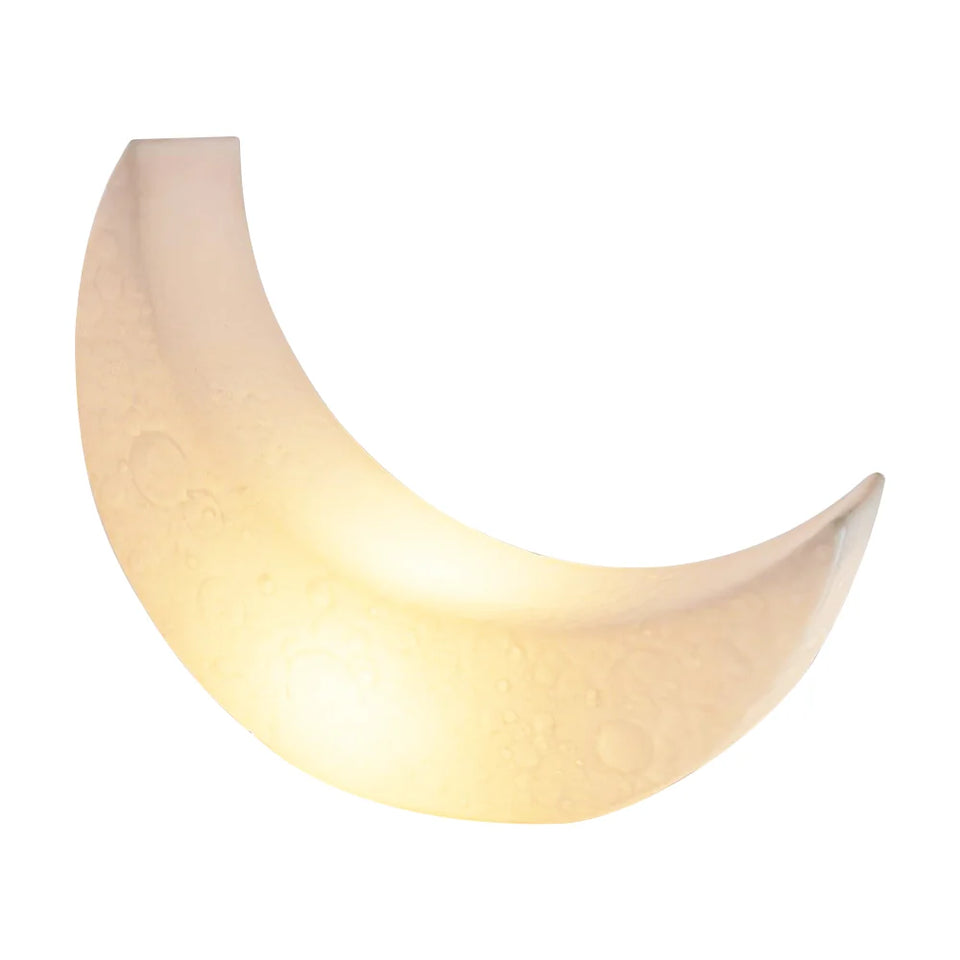 Moonlight Landscape Floor Lamp