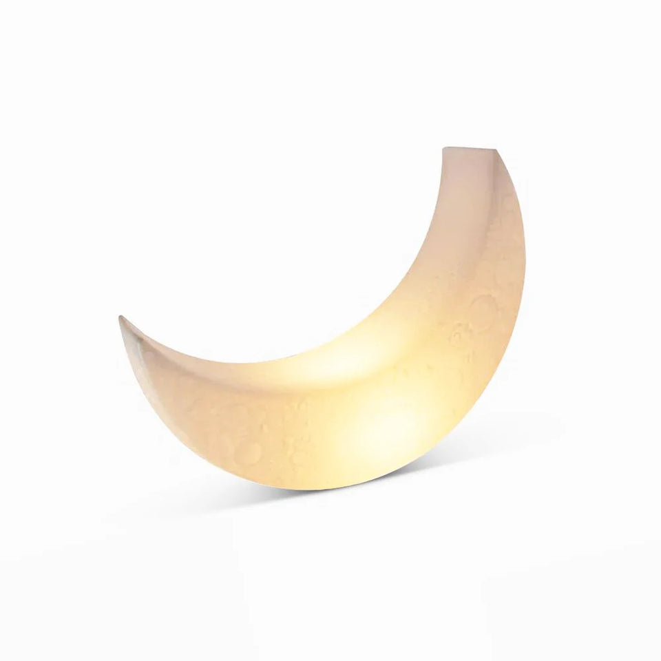 Moonlight Landscape Floor Lamp
