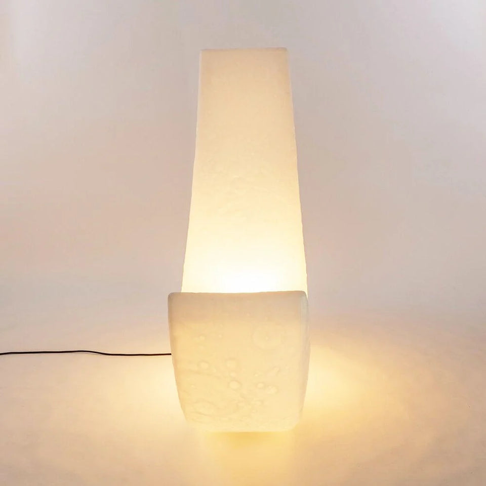 Moonlight Landscape Floor Lamp
