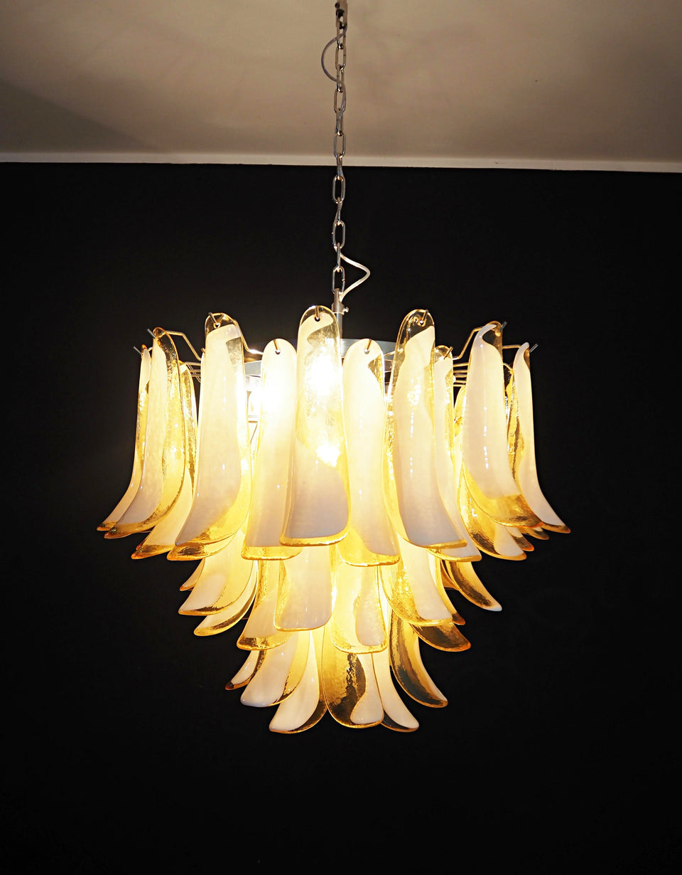 glass chandelier - additional view 10
