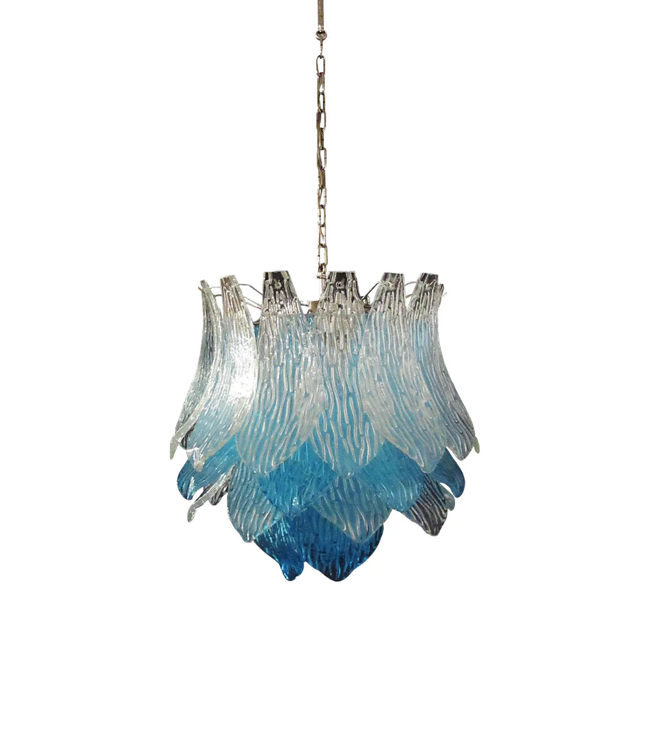 glass chandelier - additional view 15