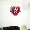 Nickel+Red